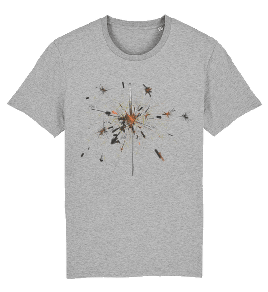 Organic Shirt - The Wunder