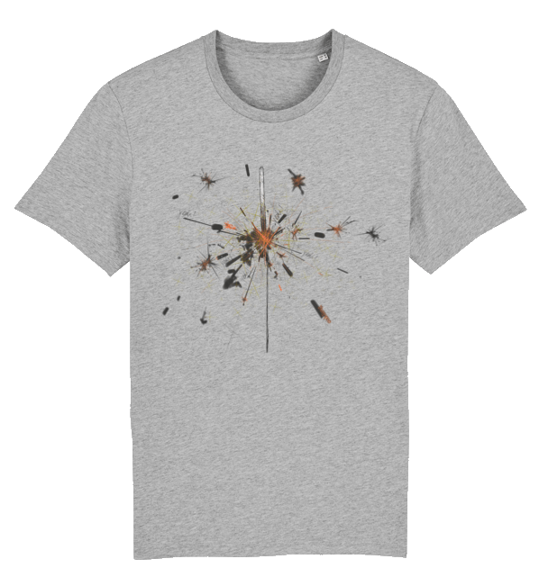 Organic Shirt - The Wunder