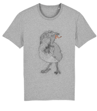 Lade das Bild in den Galerie-Viewer, Organic Shirt - The Wurm
